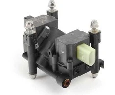 BMW E53 priekinis elektromagnetinio vožtuvo blokas originalus 37246779713