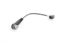 BMW E53 R50 R53 antenos adapterio vamzdelis originalus 61126913955