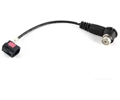 BMW E53 R50 R53 antenos adapterio vamzdelis originalus 61126913955