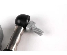 BMW E53 reguliavimo strypas Originalus 37146766799