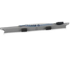 BMW aukšto lygio trečiasis stabdžių žibintas baltas 63256923970