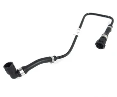 BMW E53 variklio aušinimo skysčio vandens žarna Originali 11531439123