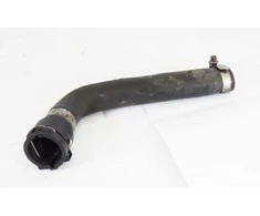 BMW E53 variklio įleidimo ir papildomo šildytuvo žarnos originalios 64218381224