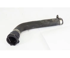 BMW E53 variklio įleidimo ir papildomo šildytuvo žarnos originalios 64218381224