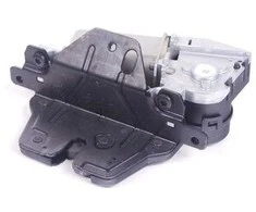 BMW E53 viršutinio liuko užraktas originalus 51248408492