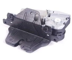 BMW E53 viršutinio liuko užraktas originalus 51248408492