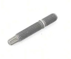 BMW E6 varžtas su Torx galvute ir sriegiu M7x1.00x47mm originalus 11128597830