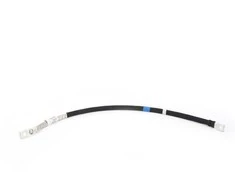 BMW E60 akumuliatoriaus įžeminimo kabelis Originalus 12427564635