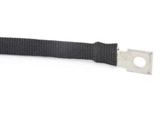 BMW E60 akumuliatoriaus įžeminimo kabelis Originalus 12427564635
