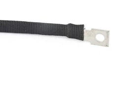 BMW E60 akumuliatoriaus įžeminimo kabelis Originalus 12427564635