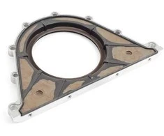 BMW Dangtelis su veleno sandarikliu E60 E61 E63 E64 E65 E66 E67 X5 E53 E70 Originalus 11147512101
