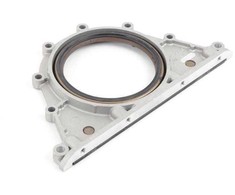BMW Dangtelis su veleno sandarikliu E60 E61 E63 E64 E65 E66 E67 X5 E53 E70 Originalus 11147512101