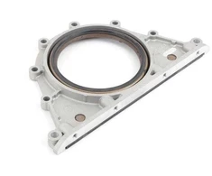 BMW Dangtelis su veleno sandarikliu E60 E61 E63 E64 E65 E66 E67 X5 E53 E70 Originalus 11147512101