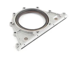 BMW Dangtelis su veleno sandarikliu E60 E61 E63 E64 E65 E66 E67 X5 E53 E70 Originalus 11147512101