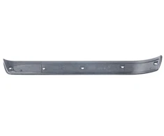 BMW E60 apdailos detalė Priekinis dešinysis įvažiavimas Originalus 51477898818