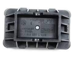 BMW E60 atraminė kėlimo platforma 51717065919