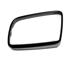 BMW E60 atraminis žiedas šviesiai juodas, kairysis originalus 51167899271