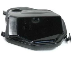 BMW E60 Dangtelis artimųjų šviesų dangtelis dešinysis originalus 63127187272