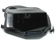 BMW E60 Dangtelis artimųjų šviesų dangtelis dešinysis originalus 63127187272