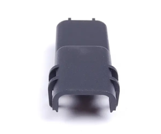 BMW E60 dangtelis Teigiamas akumuliatoriaus gnybtas originalus 61136929761