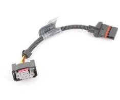 Bmw Adapterio Laidas E60 E61 E63 E64 2003 2010 Originalus 12517835131