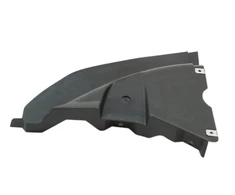 BMW E60 Dugnas Apsauga 05 09 Originalus 51758040119