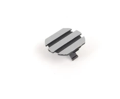 BMW E60 E39 E46 E53 E61 variklio cilindro galvutės dangtelis, apdailos dangtelis originalus 11121726089