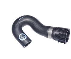 BMW E60 E60N E61 E61N Šildytuvo šilumokaičio grįžtamoji žarna Originali 11537788999