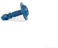 BMW E60 E60N E61 greitojo atlaisvinimo varžtas 18,4 mm originalus 51717123801