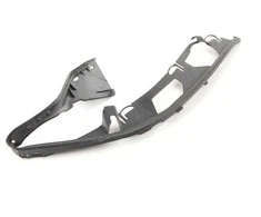 BMW E60 E60N E61N Žibintų tarpiklis dešinėje pusėje originalus 63127187270