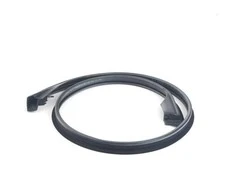 Bmw 5 E60 E61 Sandariklis Durų Siulė Stogo Priekinė Dešinė Originalus 51217057508