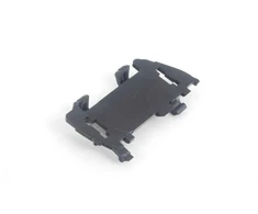 BMW E60 E61 DEŠINIO PRIEKINIŲ ŽIBINTŲ PLAUTUVŲ JETŲ DANGTELIS 7056946 51117056946