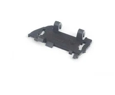 BMW E60 E61 DEŠINIO PRIEKINIŲ ŽIBINTŲ PLAUTUVŲ JETŲ DANGTELIS 7056946 51117056946