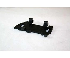 BMW E60 E61 DEŠINIO PRIEKINIŲ ŽIBINTŲ PLAUTUVŲ JETŲ DANGTELIS 7056946 51117056946