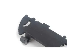BMW E60 E61 DEŠINIO PRIEKINIŲ ŽIBINTŲ PLAUTUVŲ JETŲ DANGTELIS 7056946 51117056946
