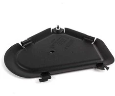 Bmw E60 E61 Grindų Dangos Danga Originalus 51757061886
