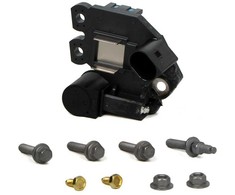Bmw Įtampos Reguliatorius E90 E60 E61 E63 E64 E65 Originalus 12318510092