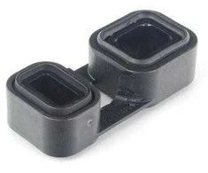 BMW E60 E61 E63 automatinės pavarų dėžės sandariklio adapteris originalus 24347588759