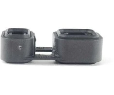 BMW E60 E61 E63 automatinės pavarų dėžės sandariklio adapteris originalus 24347588759