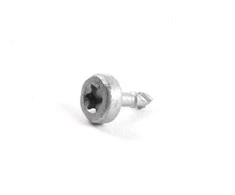 BMW E60 E61 E63 Cilindro Dangtelis Vidinis Torx Varžtas Originalus 11127531561