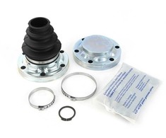 Bmw E60 E61 E63 E64 E65 E66 Reparatursatz Faltenbalg Innen Originalus 33217572447