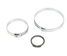 Bmw E60 E61 E63 E64 E65 E66 Reparatursatz Faltenbalg Innen Originalus 33217572447