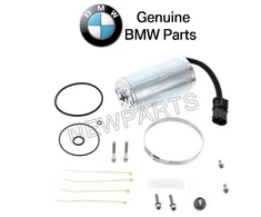 Bmw E60 E61 E63 E64 Elektros Variklio Setas Originalus 23017841032