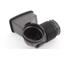 BMW E60 E61 E63 E64 Faltenbalg Mit Resonator Originalus 13717521029