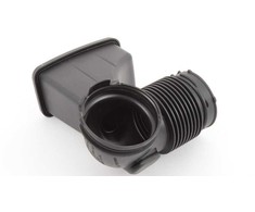 BMW E60 E61 E63 E64 Faltenbalg Mit Resonator Originalus 13717521029