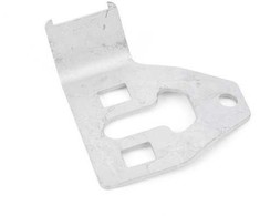 Bmw E60 E61 E63 E64 Halter Lambdasonde Originalus 12527835466