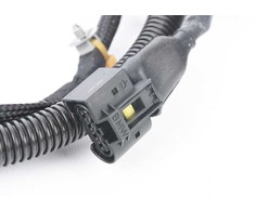 Bmw E60 E61 E63 E64 Kabelsatz Sensorik Aktivlenkun Originalus 61126970306