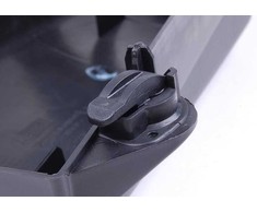 Bmw E60 E61 E63 E64 Kairys Filterkasten Originalus 64316913503
