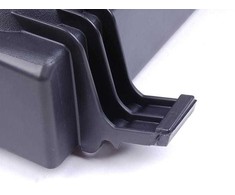 Bmw E60 E61 E63 E64 Kairys Filterkasten Originalus 64316913503