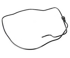 Bmw E60 E61 E63 E64 Kraftstoffleitung Standheizung Originalus 16116760742
